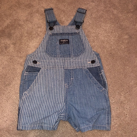 OshKosh B'gosh Other - OshKosh Overalls